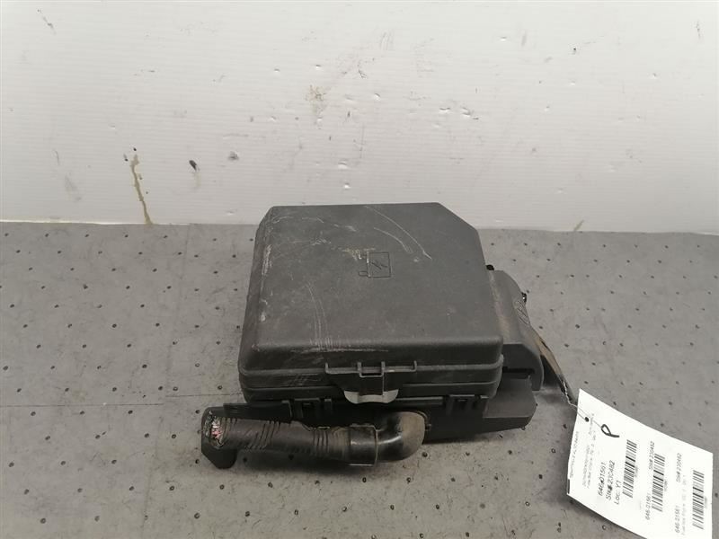 Fuse Box Engine Without Police Package With Fog Lamps Fits 08-11 IMPALA 1248687