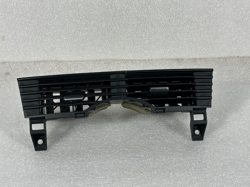 2004-2008 Mazda RX8 6spd Black Center Dash Vents F151 64 930
