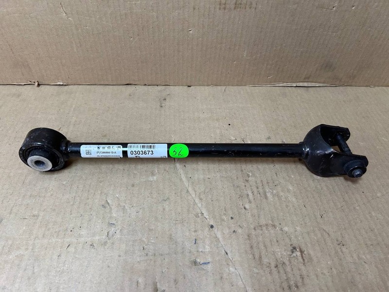 ✅17- 23 Tesla Model 3/Y Rear Suspension Lower Control Arm Fore Link 1344444-10-A