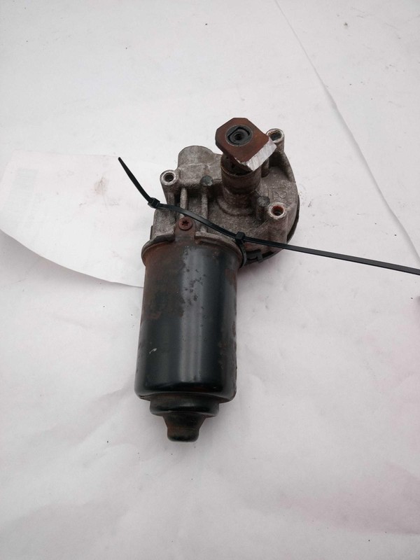 2004 Ford Ranger Windshield Wiper Motor OEM Black 164K Miles NJ25-26076-665116