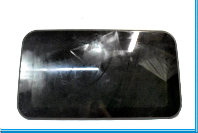 12-18 Audi A7 Quattro S7 RS7 Sunroof Sun Roof Moonroof Glass Panel OEM