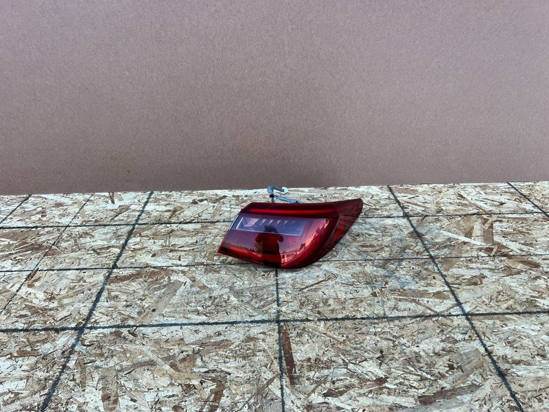 INFINITI Q50 2018-2024 OEM RIGHT PASSENGER LED TAIL LIGHT ASSEMBLY