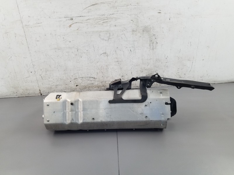 2021 McLaren 765LT Left Front Rail Crash Structure - * #5537 C7