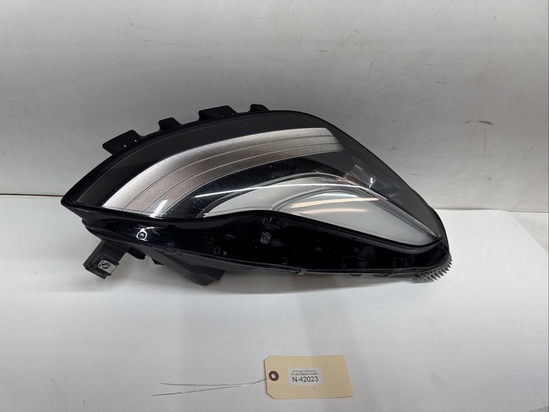 2017-2023 Tesla Model 3 Right Side LED Headlight Assembly 1077372-00-J N42023