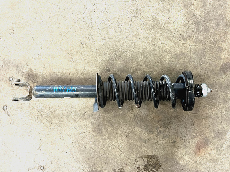 ⭐2013-2015 HONDA ACCORD FWD 3.5L V6 REAR RIGHT STRUT SHOCK ABSORBER OEM LOT2625