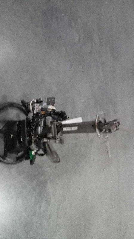 2004 INFINITI G35 Steering Column OEM Grey 241K Miles Warranty NJ25-25564-647571