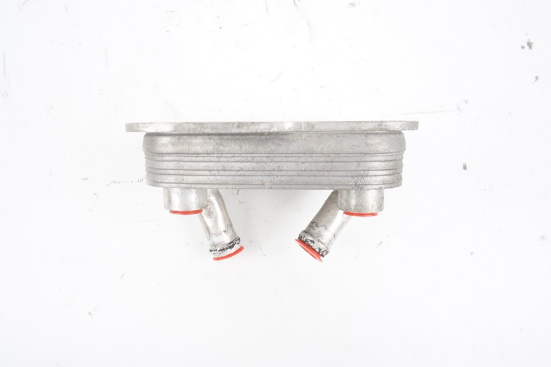2014 - 2019 Maserati Ghibli 3.0L Power Steering Oil CoolerOEM