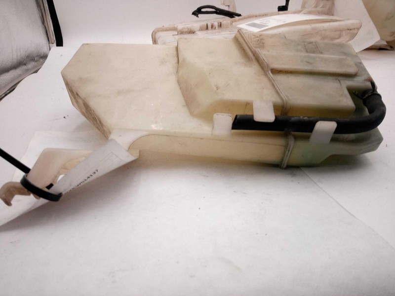 Used Engine Coolant Reservoir fits: 2014 Nissan MuranoGrade C