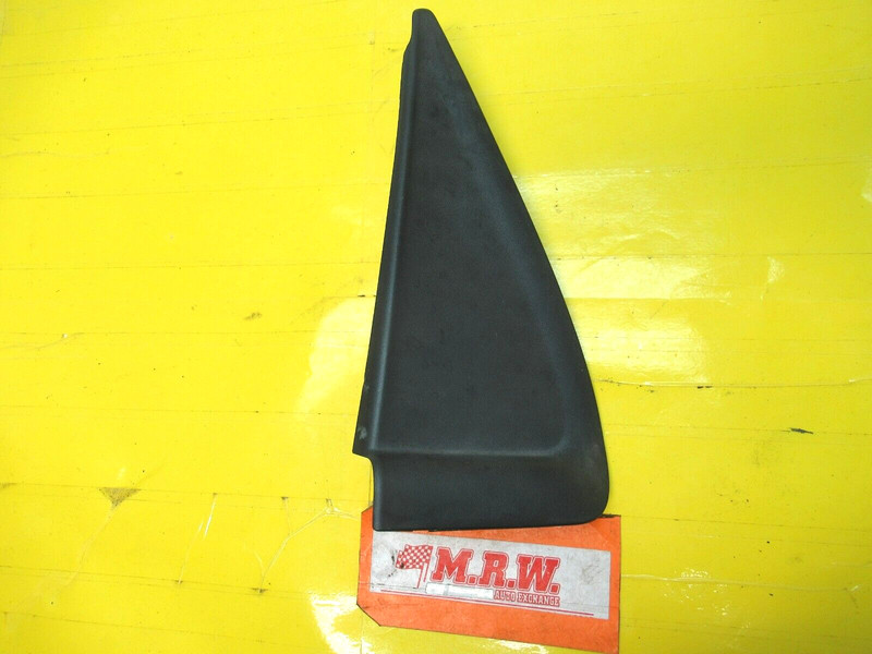 DOOR MIRROR COVER CORNER TRIM PANEL DRIVER REAR 08 09 10 11 12 ESCAPE MARINER