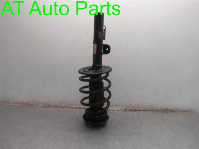 08 09 TAURUS SABLE AWD FRONT LEFT STRUT SHOCK SPRING ABSORBER OEM 527-01235R