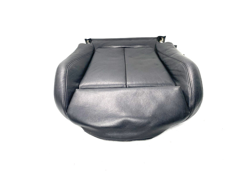 14-16 BMW 435I 428I F32 M SPORT FRONT LEFT LOWER SEAT CUSHION HEATED OEM #A0.40