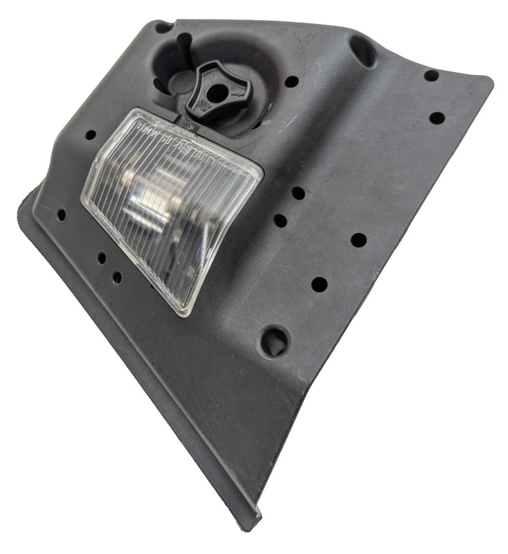 Light Bulb Socket Holder # 7165867 / 63217165867 / 8383099 # BMW