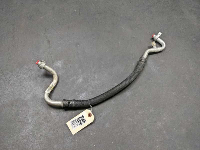 A/C Suction Line Tube Pipe 68158875AD 2016 Dodge Charger 2014-2019 2020 2021