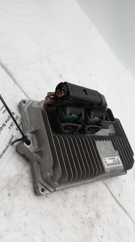 2015 Honda CR-V Engine Control Module ECM OEM 378205LAA71 78K Miles
