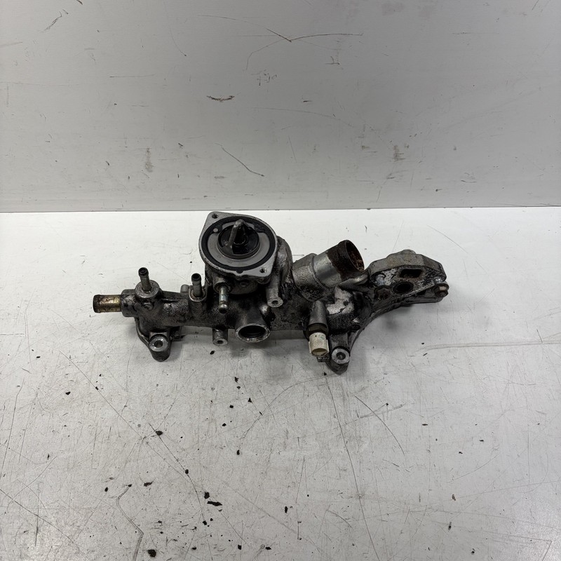 00-03 Acura TL Thermostat Housing Water Passage 19410-P8E-A01 OEM
