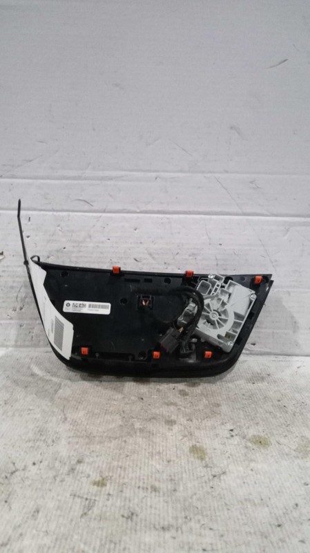 2021 Chrysler Voyager A/C Selector Switch OEM Grey 7AS371X8AA 144K Miles