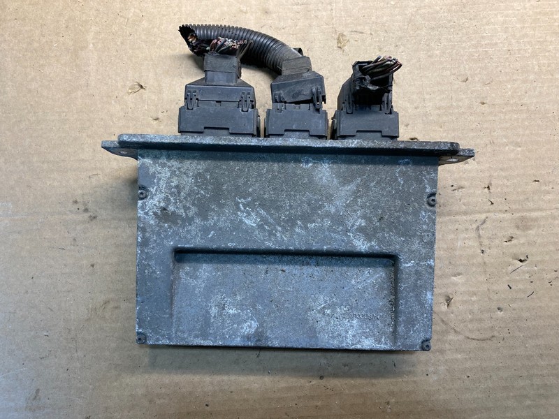 2008 Ford Van E-Series 5.4L Engine Control Module 8C2A-12A650-APB ECU AD9792 DW