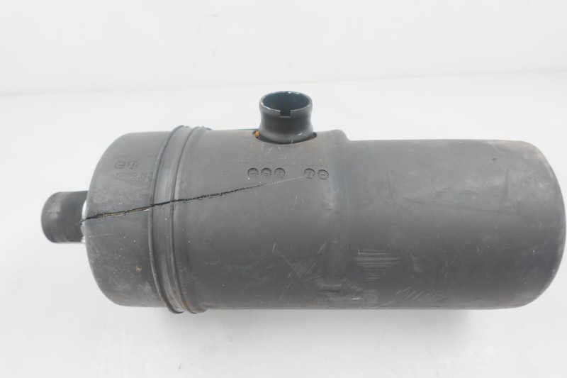 1998-2001 GS GTS GTI LE Sea-Doo OEM FRESHWATER Exhaust Muffler Water Lock Box