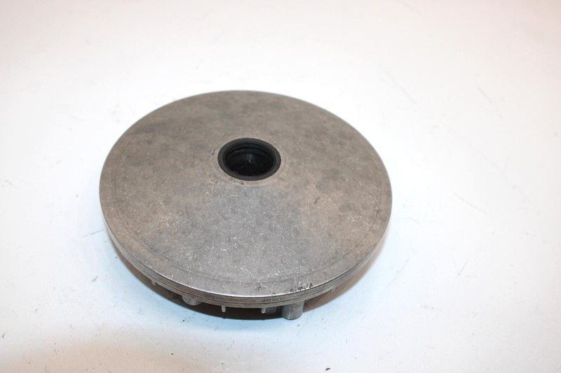 03 Arctic Cat 400 Fis Auto Trans Oem Movable Clutch Half 3402-623 AA9