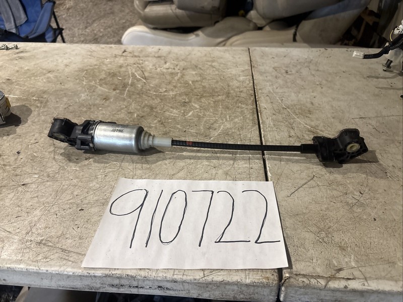 07-09 Lexus RX350GX470 Front Driver's Seat Reclining Motor85820-33020 2006