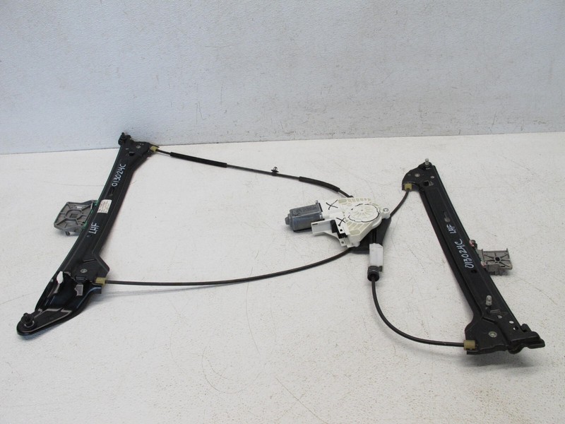 10-17 AUDI 8T A5 S5 RS5 CONVERTIBLE FRONT LEFT POWER WINDOW REGULATOR MOTOR 0130