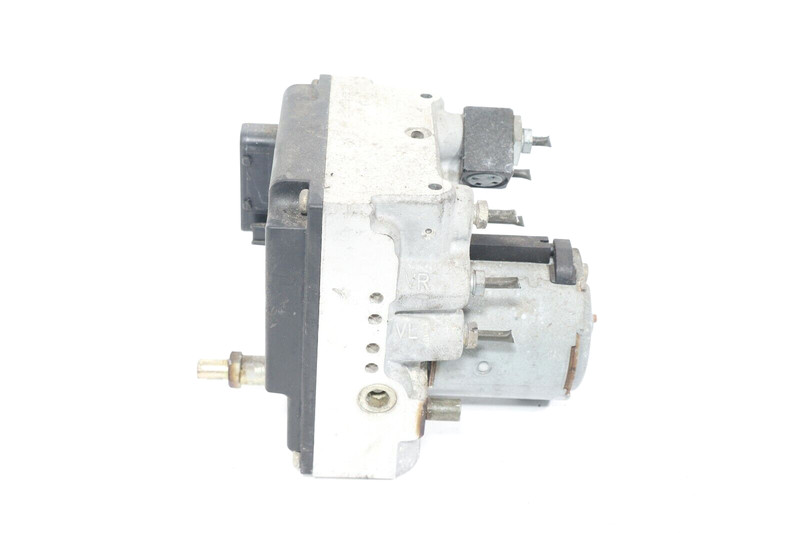 96 97 98 99 MERCEDES S420 W140 ABS ANTI LOCK BRAKE PUMP MODULE OEM