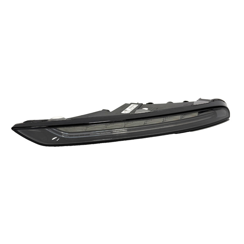 📌 2015 - 2018 PORSCHE MACAN FRONT LEFT SIDE DAYTIME RUNNING LIGHT LAMP OEM