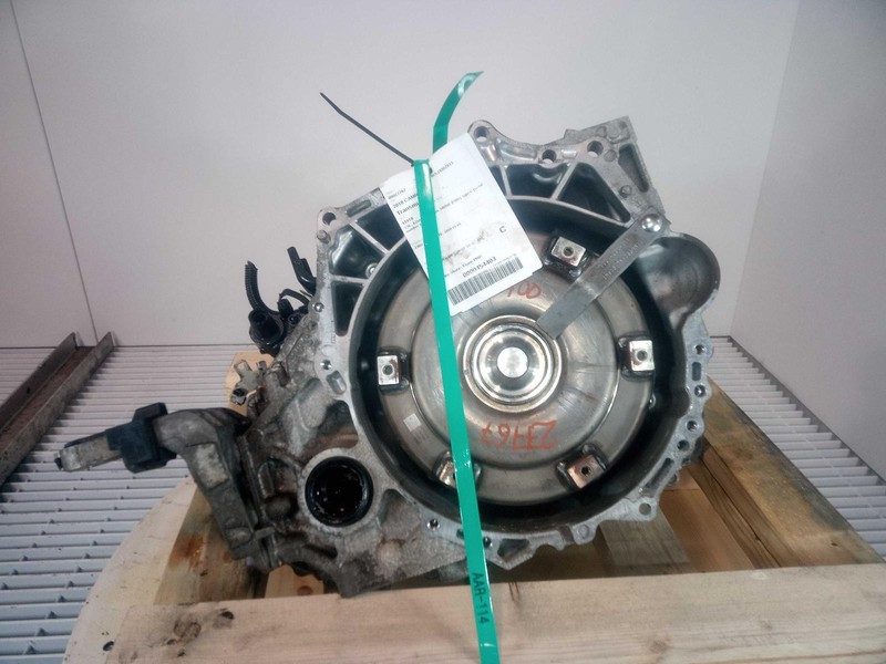 2018 Toyota Camry Automatic Transmission Assembly FWD 89K Miles OEM Black