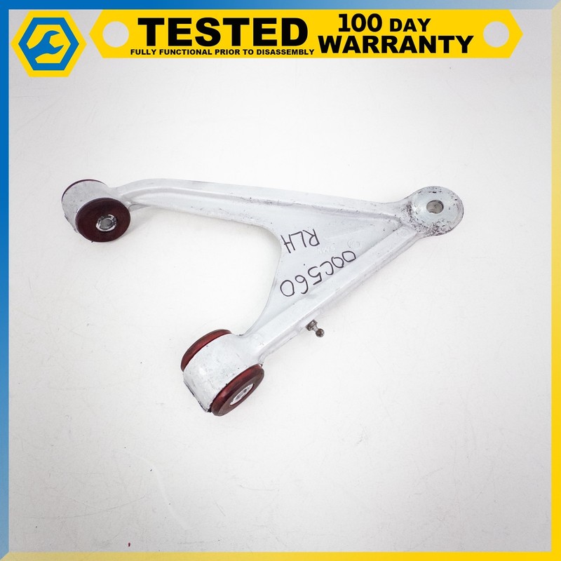 97-04 CHEVROLET CORVETTE C5 REAR LEFT DRIVER SIDE UPPER CONTROL ARM OEM