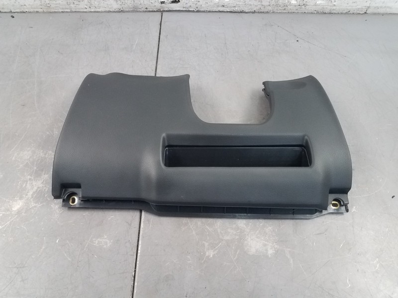 2004 Audi S4 Quattro B6 Left Lower Dash Knee Bolster / Cubby #8570 L7