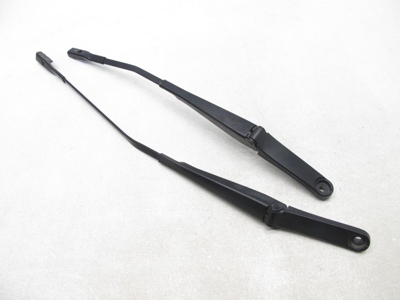 17-24 AUDI B9 A4 S4 A5 S5 RS5 WINDSHIELD WIPER FRONT LEFT RIGHT SET OEM 021025