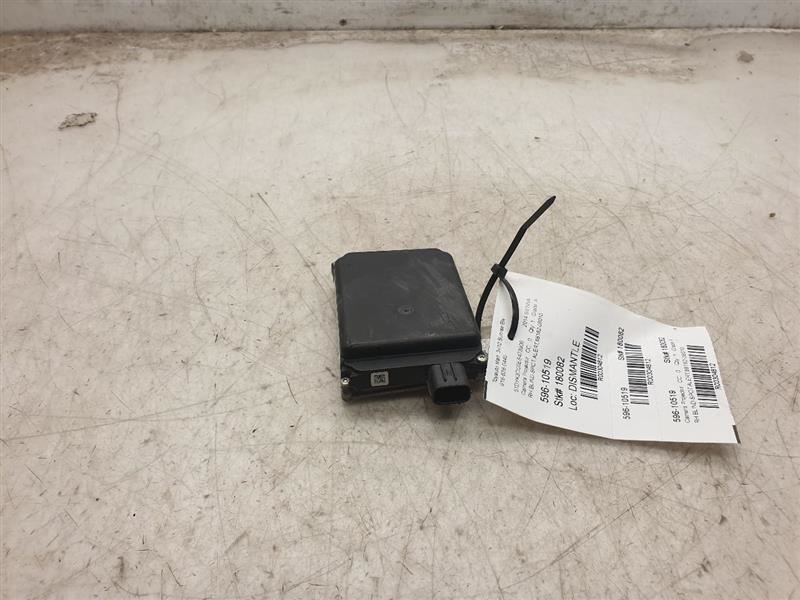 13 14 TOYOTA SIENNA REAR PASSENGER RIGHT BLIND SPOT MODULE 88162-08010