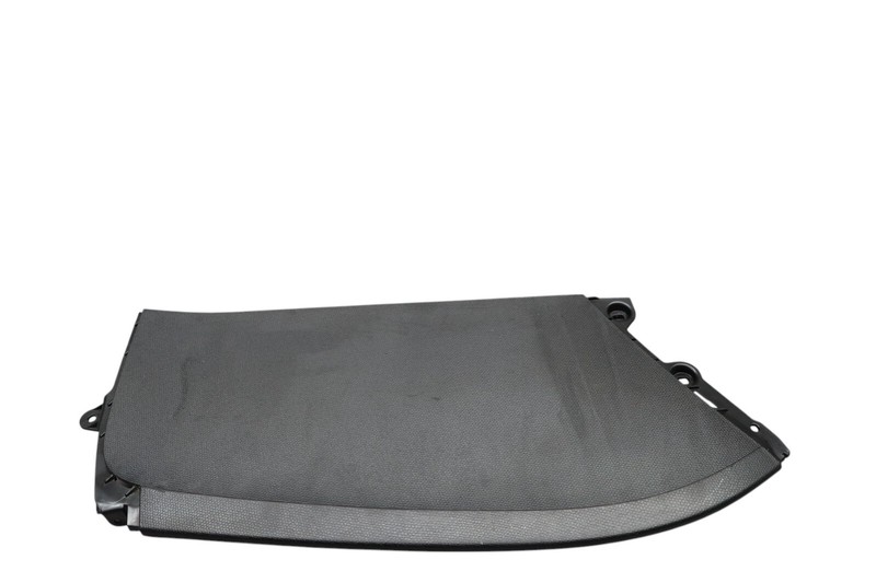 14-21 BMW i3 I01 Front Left Driver Side Center Console Trim Cover Panel OEM