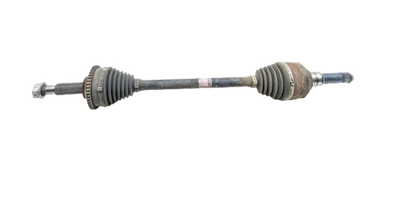 2001 Jaguar S-Type Passenger Right CV Axle Shaft OEM