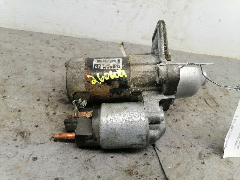 Starter Motor US Built Fits 22-25 ROGUE 1730943