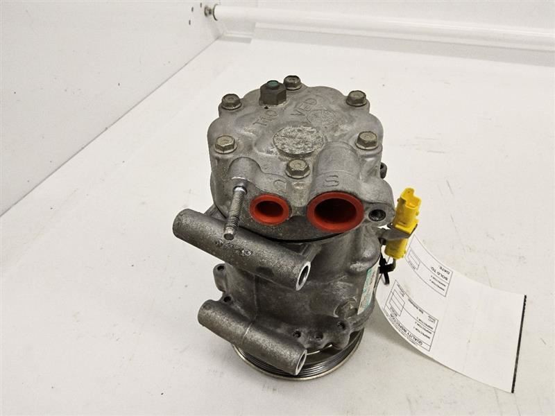 AC Compressor Convertible ID 64529223392 Fits 07-09 13-15 MINI COOPER 3339570
