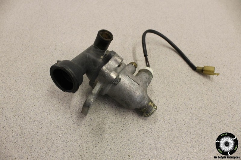 1995 Suzuki RF900R THERMOSTAT W HOUSING ASSEMBLY RF 900 95