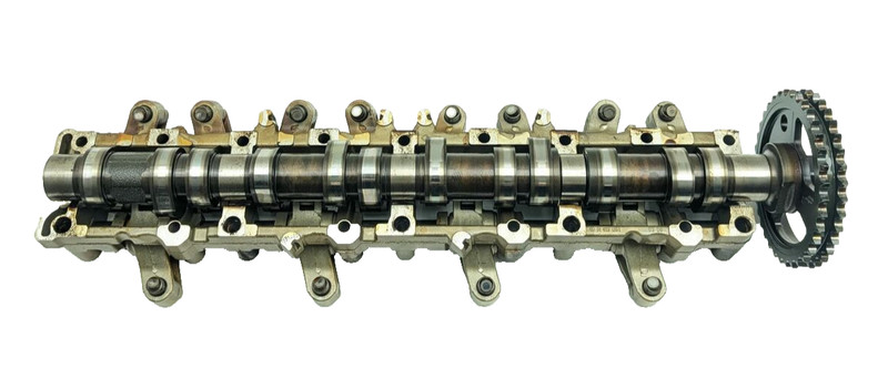 03-06 MERCEDES-BENZ W220 Passenger S430 CAMSHAFT