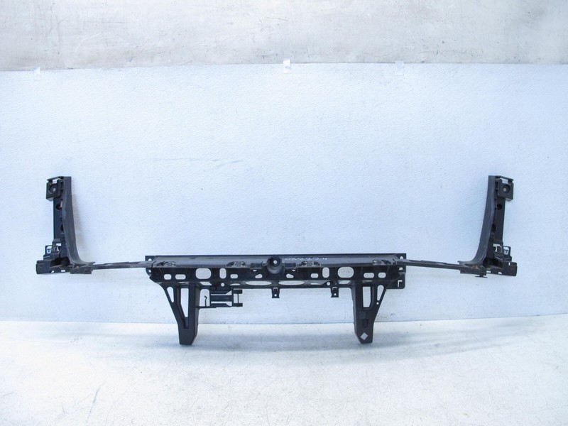 07-13 BMW E70 X5 BUMPER BRACKET SUPPORT CORNER LEFT RIGHT CENTER REAR 032224
