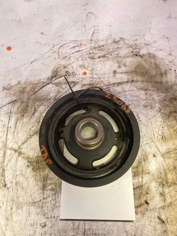 Harmonic Balancer NISSAN VERSA 12 13 14 15 16 17 18 19