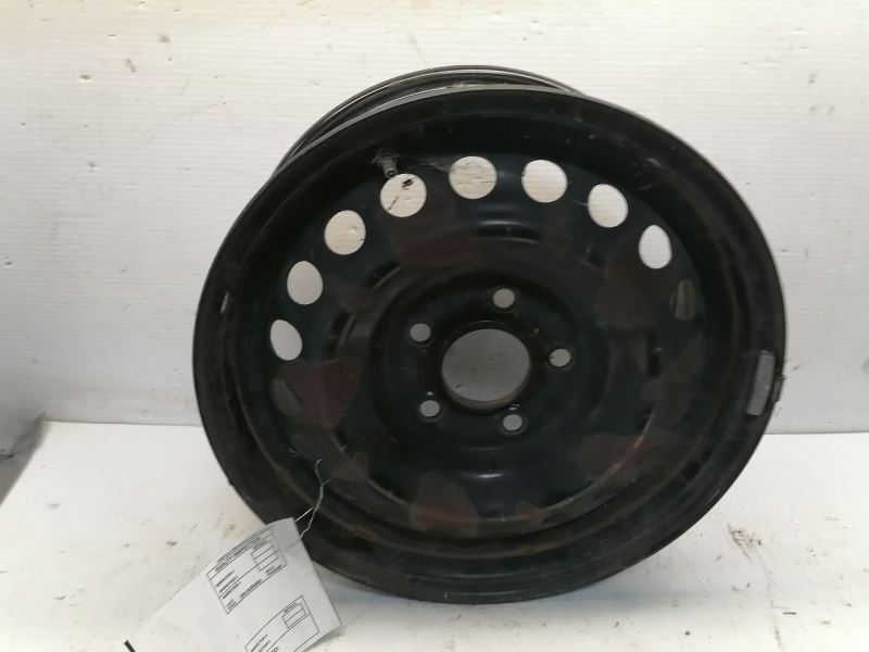Rim Wheel 15x6 Steel 20 Hole Fits 17-20 ELANTRA 1420352