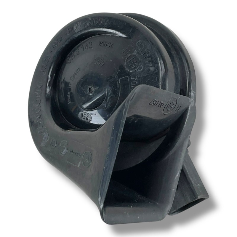 2012-2016 Porsche Panamera 970 right Horn OEM 97063513200