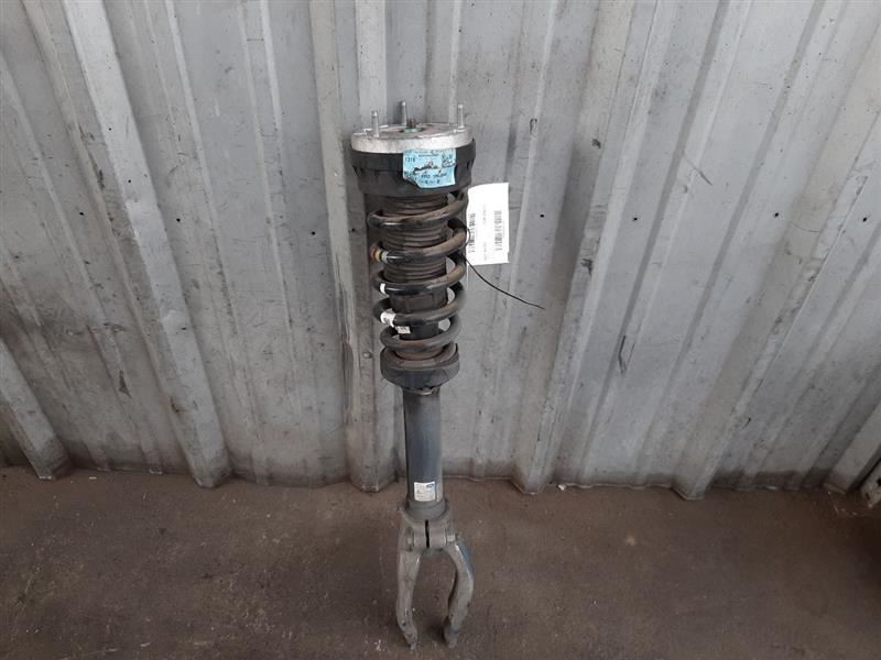 Jaguar F-Pace Front Strut Shock Absorber Spring Left or Right T4A26512