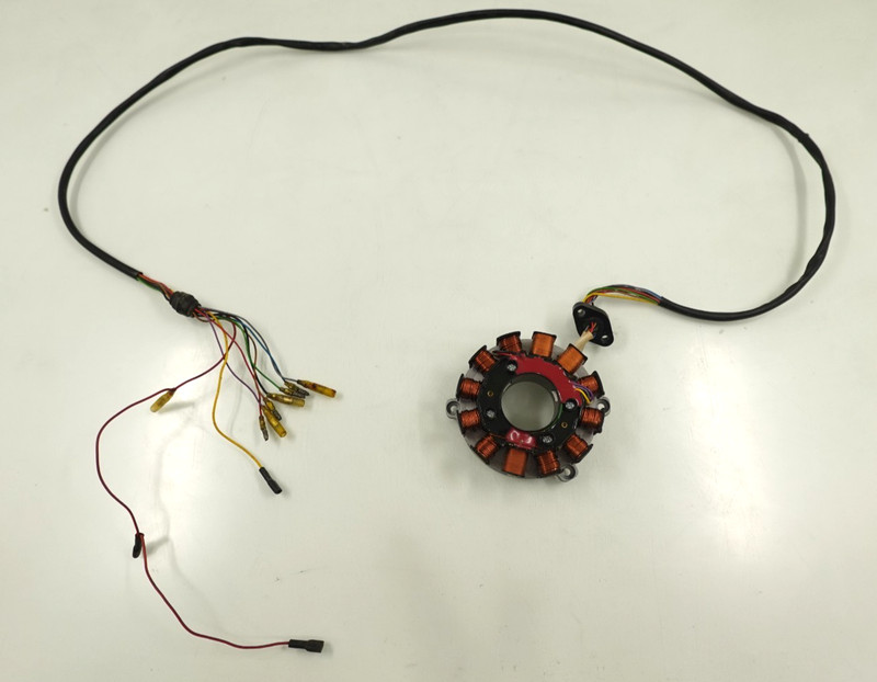 TESTED GOOD 1999 SLX 1050 OEM Gen 1 Stator Coil 4010257