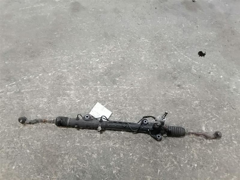Steering Gear/Rack Power Rack And Pinion Fits 06-09 FUSION 1017937