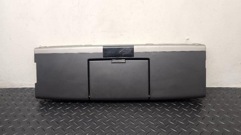 2008-2012 LINCOLN NAVIGATOR ROOF DVD PLAYER MEDIA SCREEN 28051898