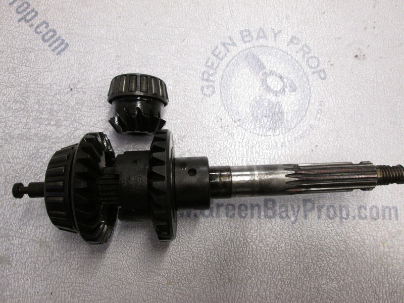 44-819500A3 Gear Rebuild Kit for Chrysler 357H4P 35 Hp 2 Cyl Outboard NLA