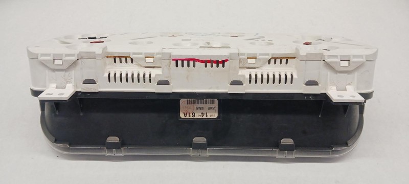 03 SUBARU LEGACY Speedometer 2.5L OEM 209K Miles 1 Year Warranty!