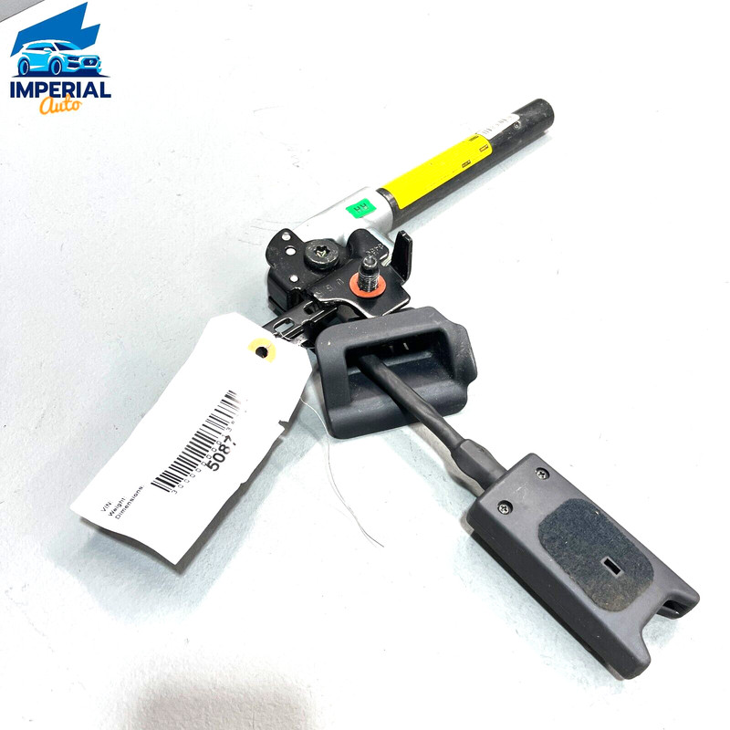 2012-2017 Kia Rio Right Passenger Side Front Seat Belt Anchor Pretensioner OEM