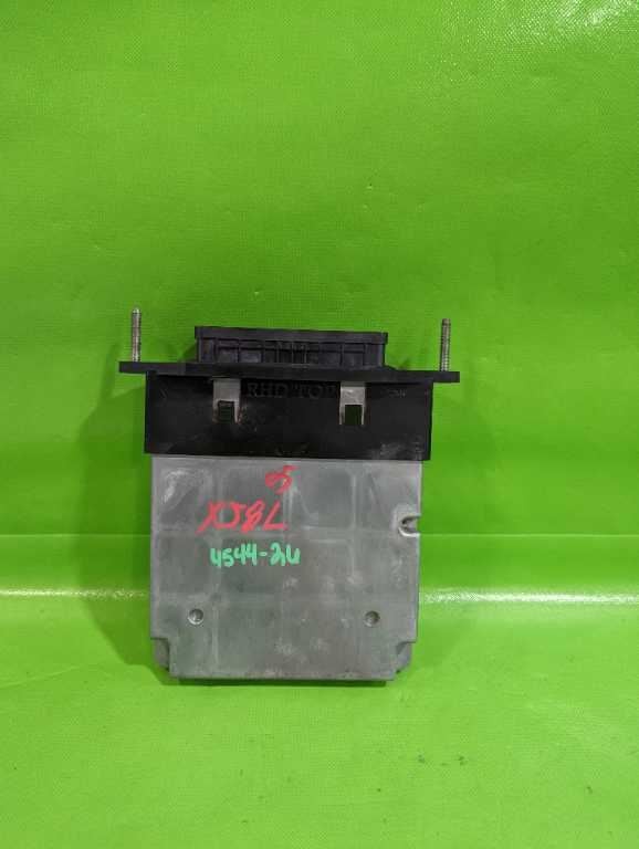 05 JAGUAR XJ8L ECM ENGINE CONTROL MODULE OEM 4544-26